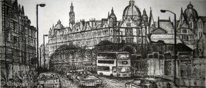 Leeds City Market