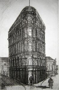 Building and Figure, Leeds
