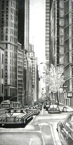 Madison Avenue, New York