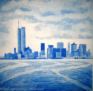 Rhapsody in Blue No 2