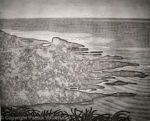 Remembrance of Lleyn Peninsula
