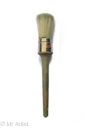 brush