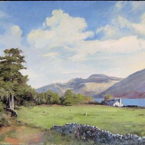 Wastwater