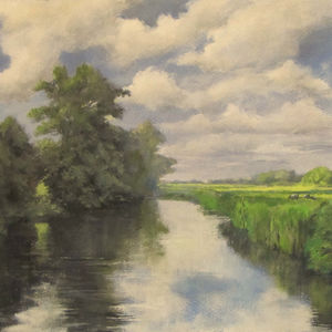 River Wey