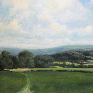 Country Scene