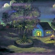 my paintings