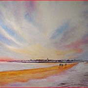 Winter St Andrews