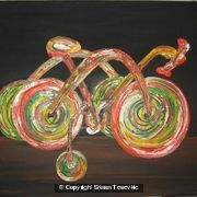 The Wild Bike