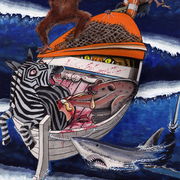 Peril at sea
