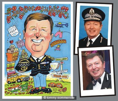Top Cop