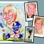Hockey Player