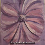 Lilac Flower