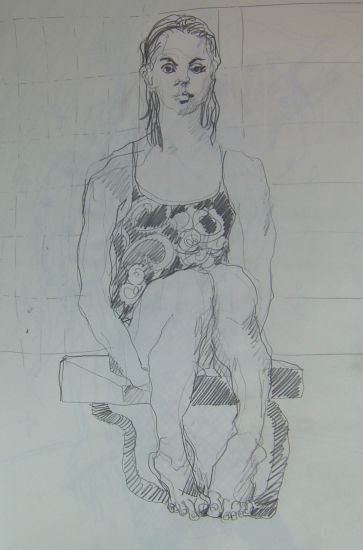 Swimmer