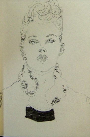 hot lips