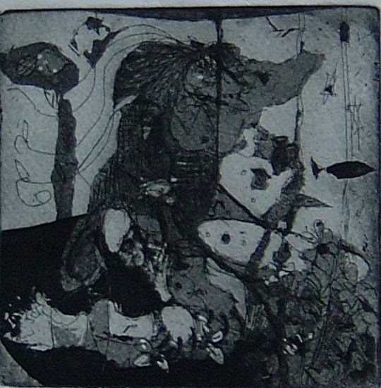 ganesh caught fish