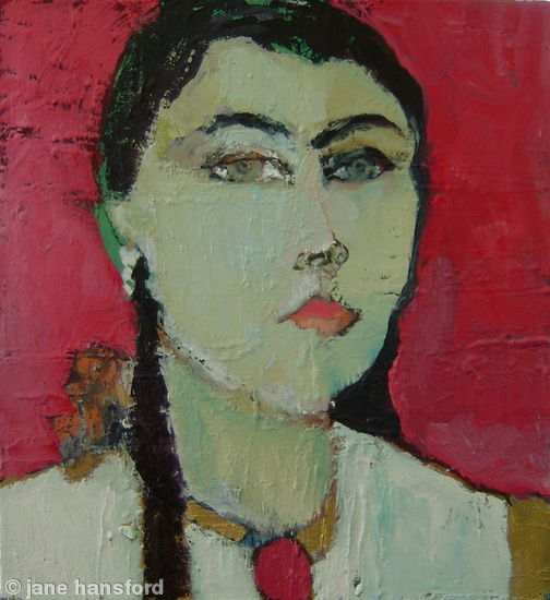 woman 7