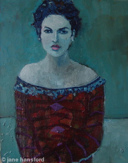  Catherine V
