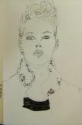 hot lips