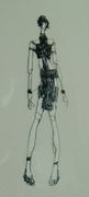 Fashion Drawing