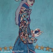 Blue star