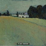 Amersham field