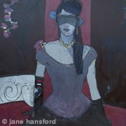 The waiting room