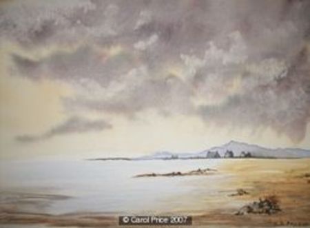 Scottish Isle
