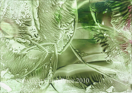 Flight of Imagination III