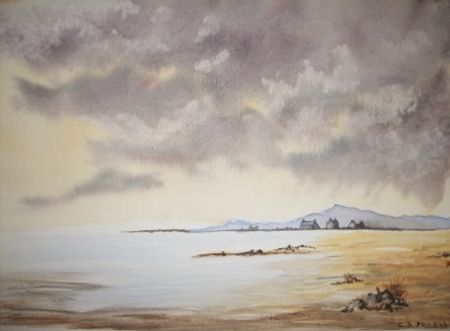 Scottish Isle