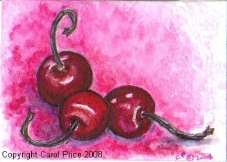 Cherry Ripe