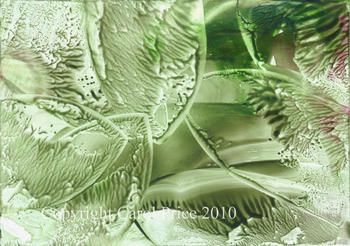 Flight of Imagination III