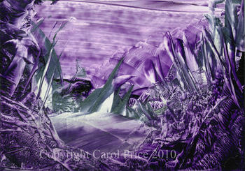 Flight of Imagination IV