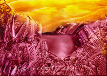 Flight of Imagination V
