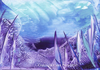 Journey Into The Unknown I