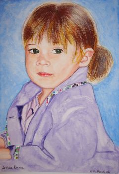 Little Emma