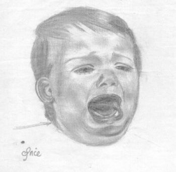 Crying Baby