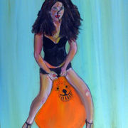 Space Hopper