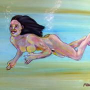 Swimmer