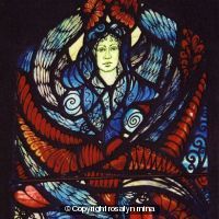 The Sacred Heart,  Our Lady of Lourdes, Rottingdean