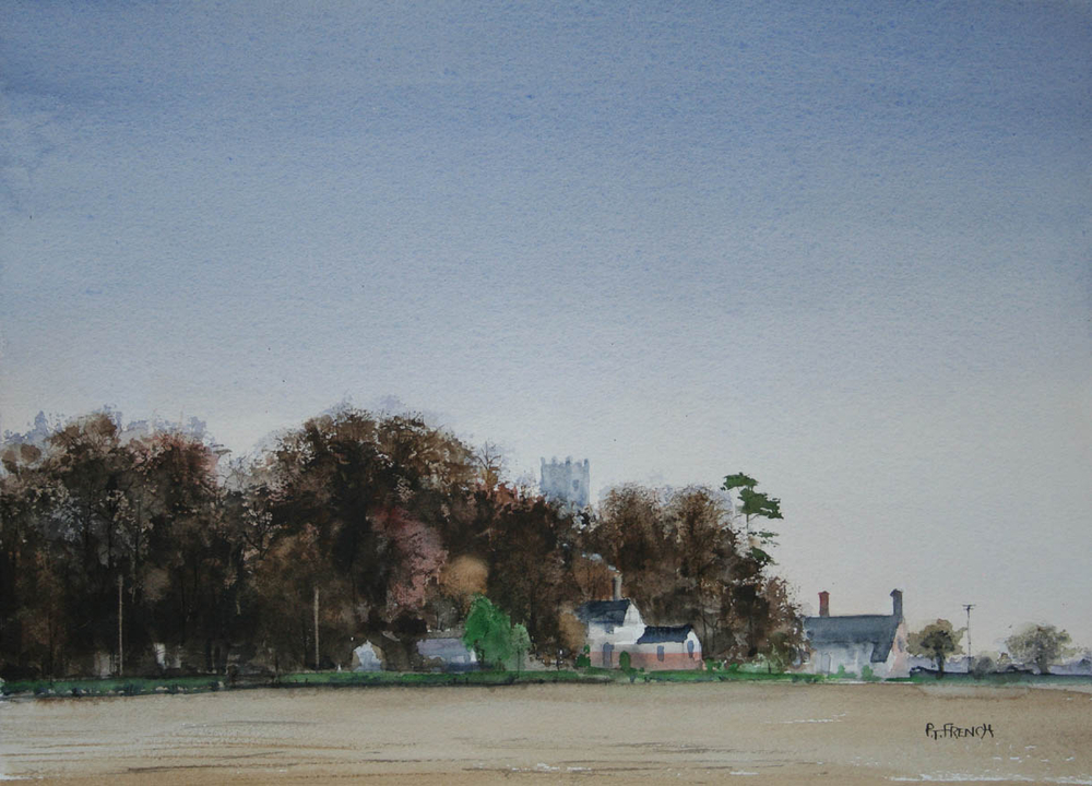 Ingham, Winter