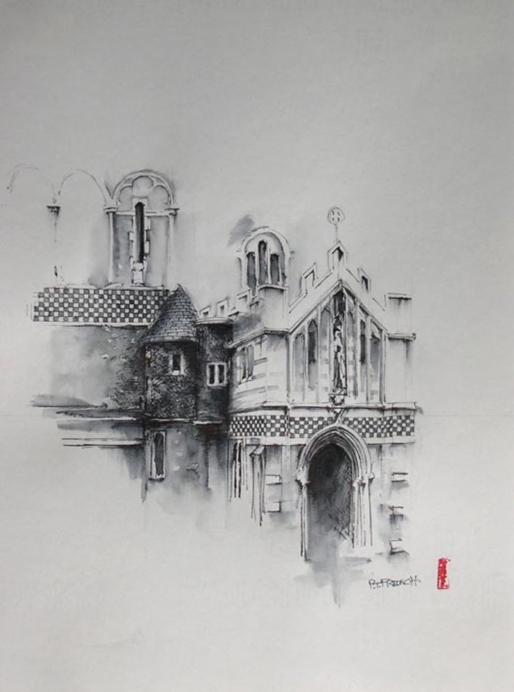 St. Bartholomews Church