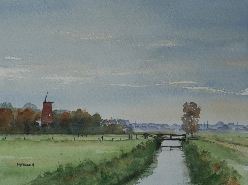 Long Gore Marsh
