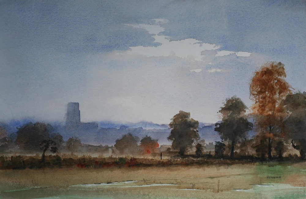 Waxham Church
