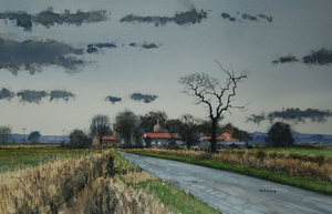 Lound Farm, Norfolk
