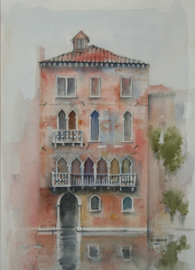 Palazzo Salviati