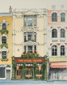 The Opera Tavern