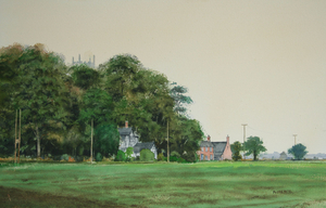Ingham, Norfolk.