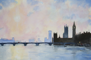 Westminster.