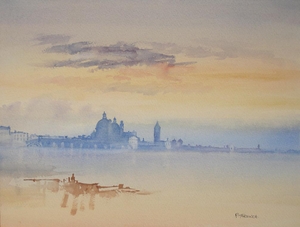 The Giudecca, Venice