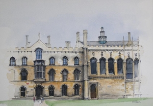 Kings College, Cambridge